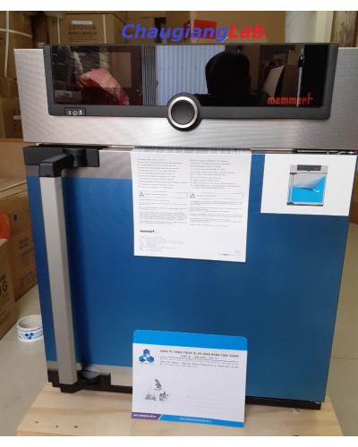 Tủ Sấy Memmert, UN55, 53 lít 